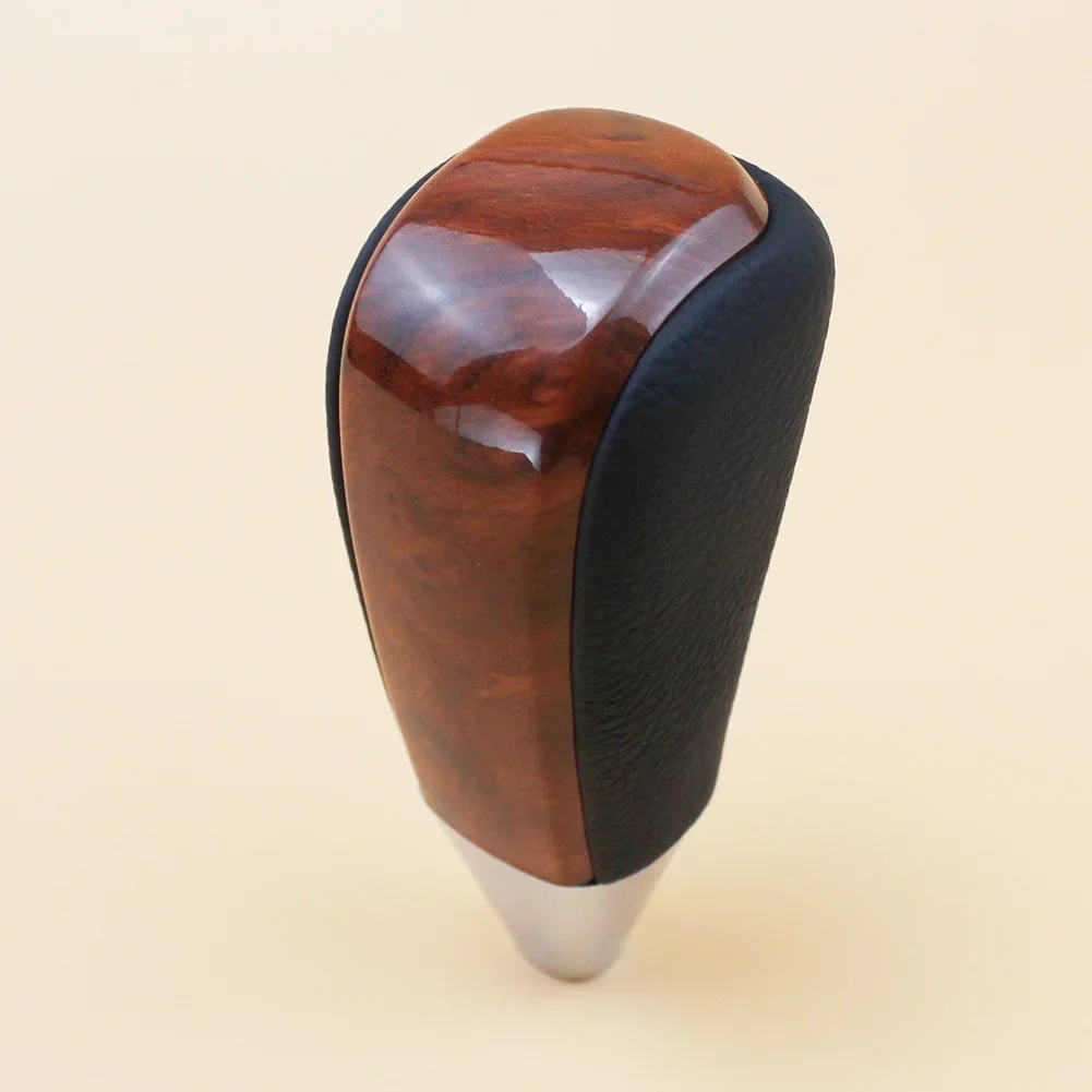

Car Styling 1PCS Automatic Transmission Gear Shift Knob for Toyota Land Cruiser 200 FJ20 2008-2017