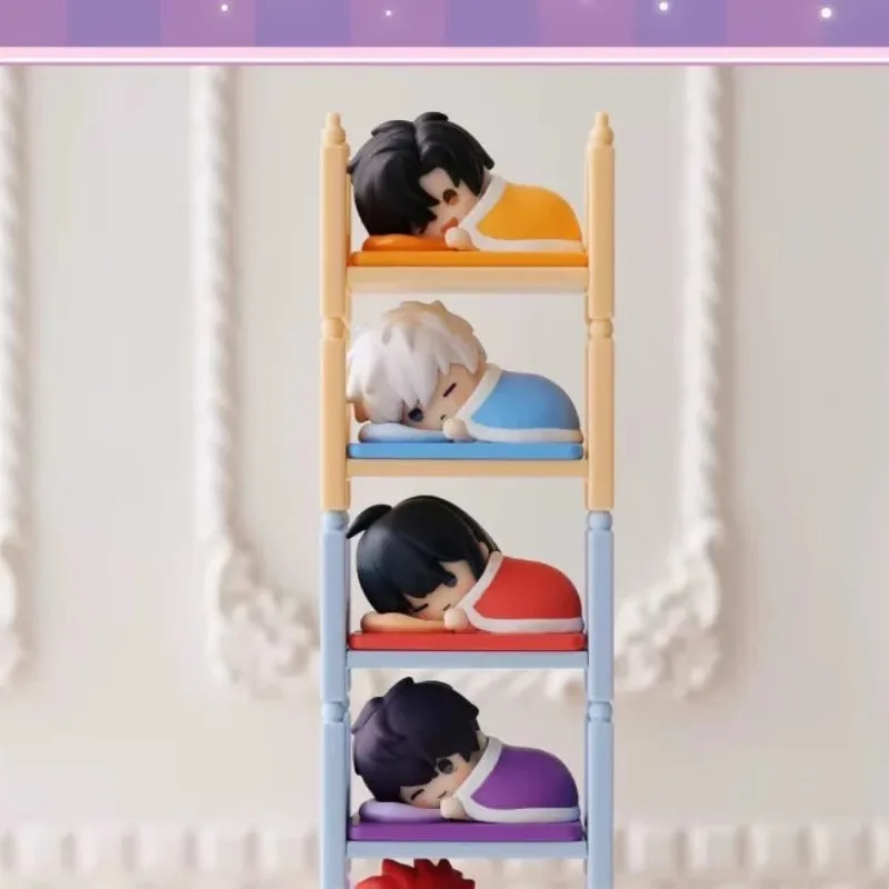 رابط انقر على شخصية الحركة تشارلز لوكاس لطيف الكرتون الإبداع الفراش الدافئ هدايا زخرفة صغيرة