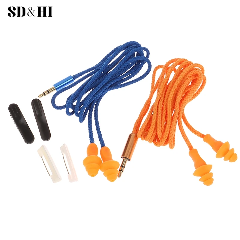 

Labor Protection Noise Reduction Earphone Factory Noise Reduction Earphone Industrial Protection Work Eavesdropping Use At Work