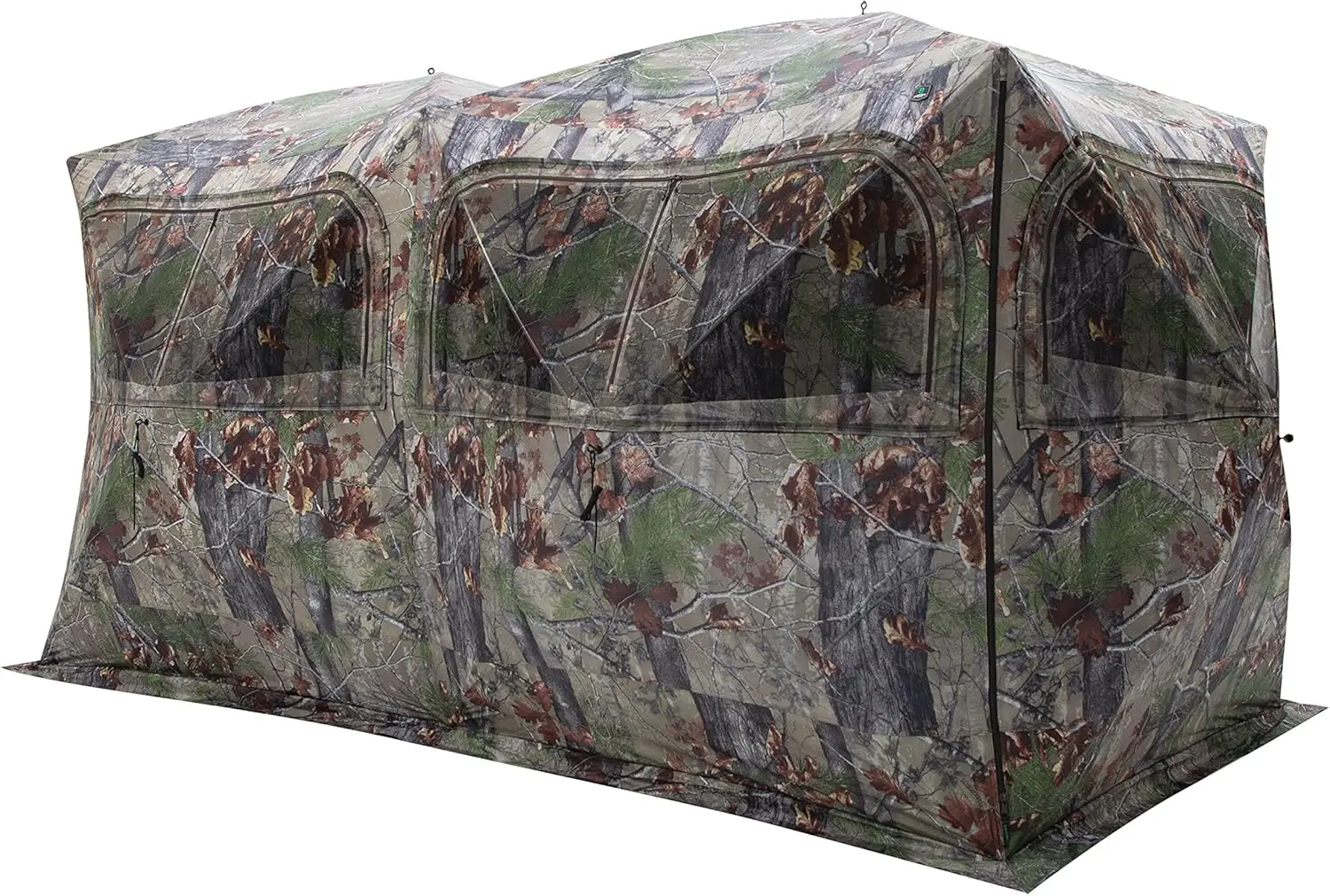 Blinds Big Cat Pop Up Portable Hunting Blind