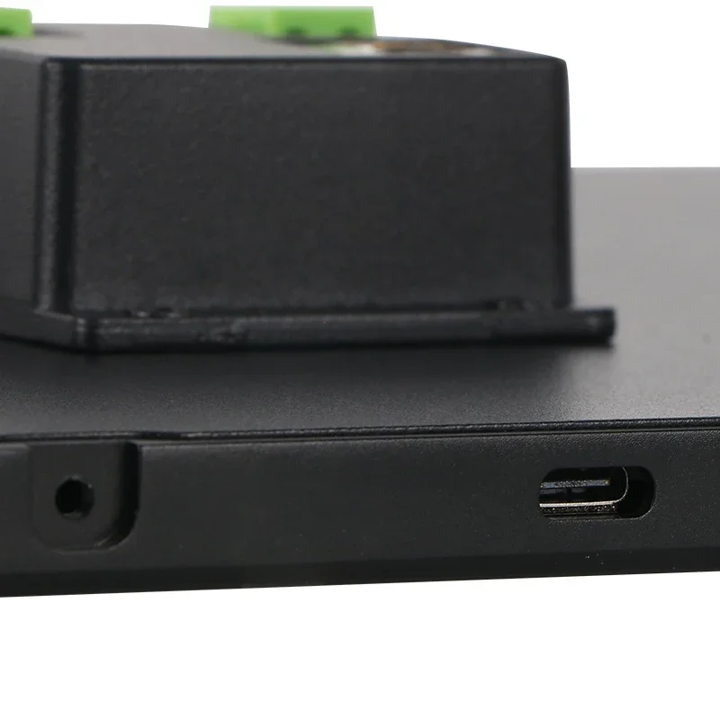 

YC-SM14P Portworld Flush Mount 14'' Super Size IOT Home Automation Touch Control Tablet With PoE