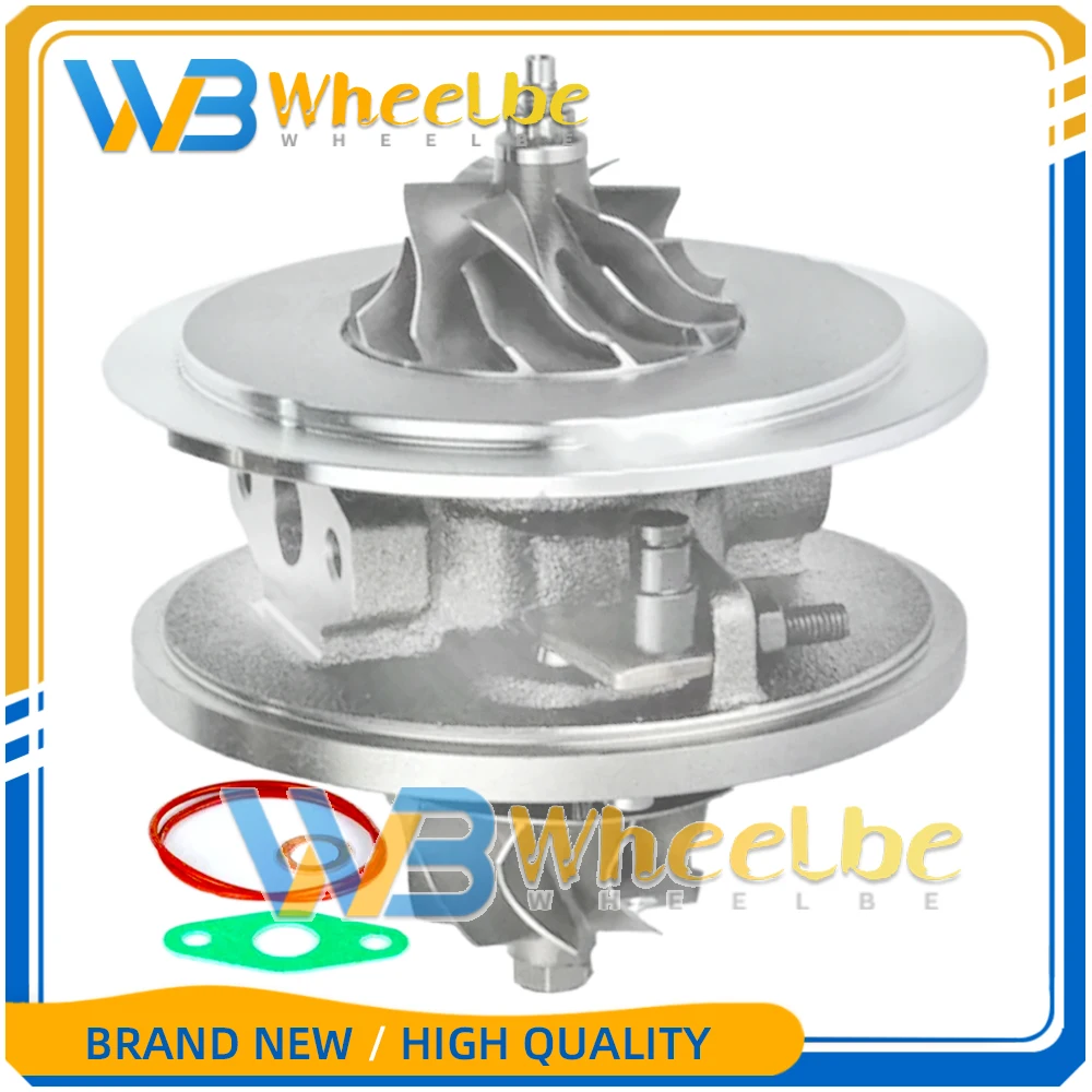 

GT1749V турбокартридж для Renault Megane Laguna Scenic Espace 1,9 dCi 120 л.с. F9Q 7086395010S 708639 708639-5010S