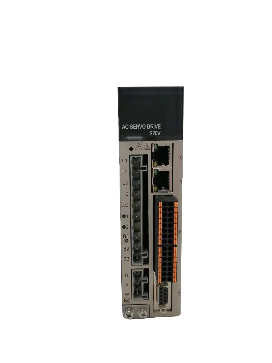 2025 qualidade ce siheng motor fábrica ac servo motor 750w 3 fases 220v 2.39nm 80mm driver com codificador absoluto de 5 pólos 17bit