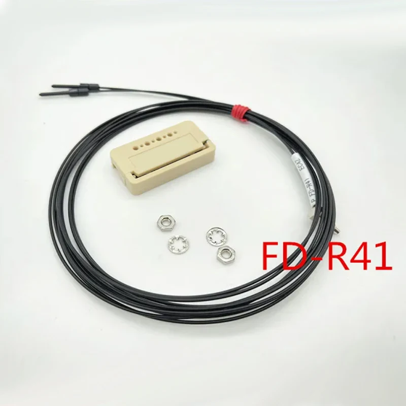 

FD-E23 FD-S80 FD-EG30 FD-EG30S FD-R41 Fiber Optic Sensor 100% New & Original