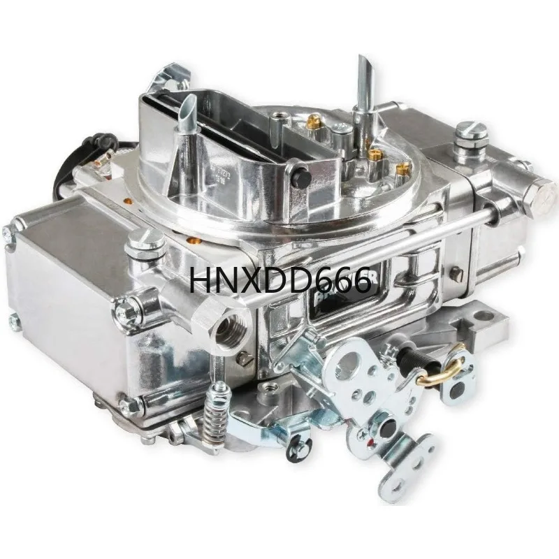 

НОВЫЙ КАРБЮРАТОР HOLLEY QUICK FUEL BRAWLER DIECAST, 650 CFM, 4BBL, 4150, ЭЛЕКТРИЧЕСКИЙ ДЫК, МЕХАНИЧЕСКИЕ БЕЗОПАСНЫЕ ТОВАРЫ