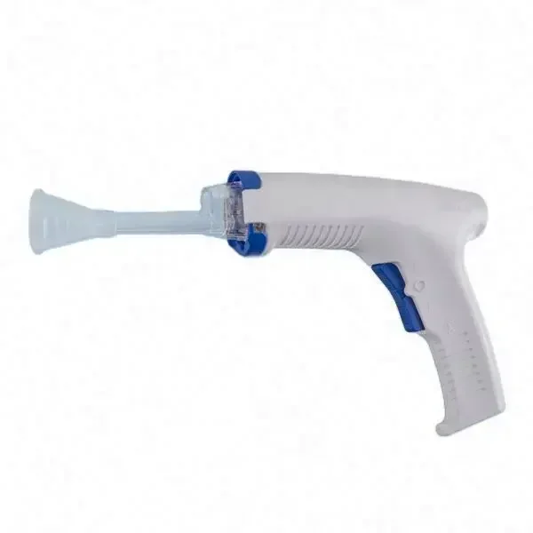 Pulse Lavage System Used for Knee Replacement Surgery and Also for Wound Management