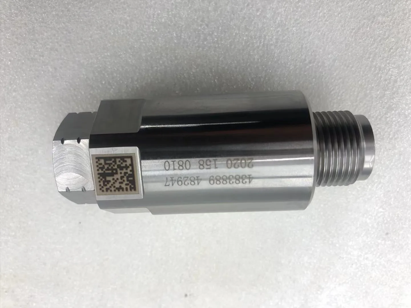 

Foton/Cummins Дунфэн ISZ13 ISG isl9,5 топливный клапан подачи давления в трубе с общей топливной магистралью, односторонний обратный клапан 4383889 5406058