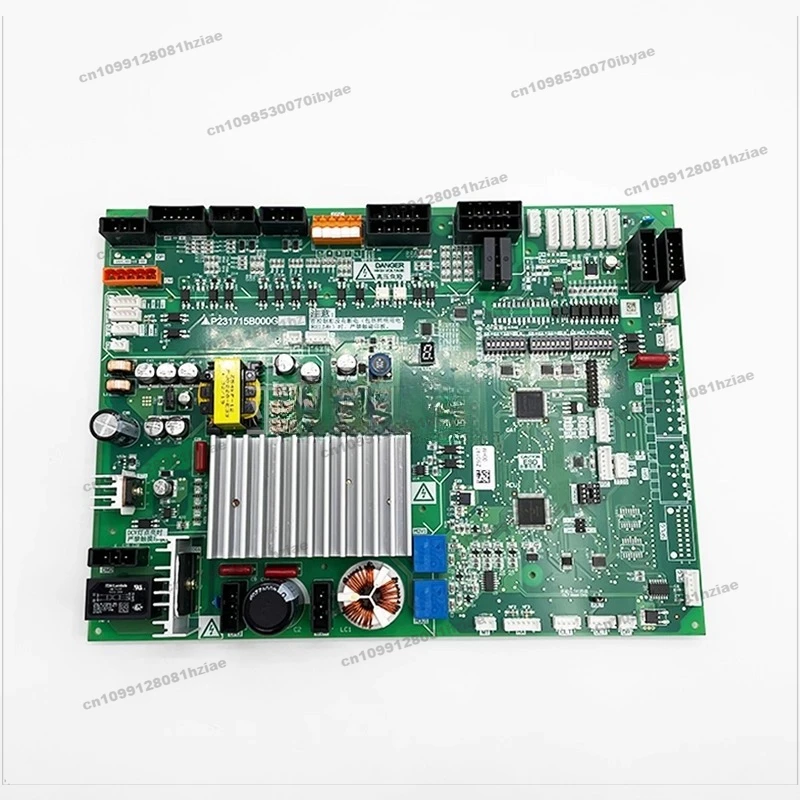 

Панель дверного крана P231715B/P231709B000G12/G03/G02/G13/G33/G53/23