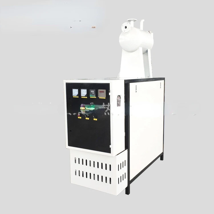 Electric heating organic heat carrier furnace, electric heating thermal oil furnace, 350 degree high-temperature oil heater