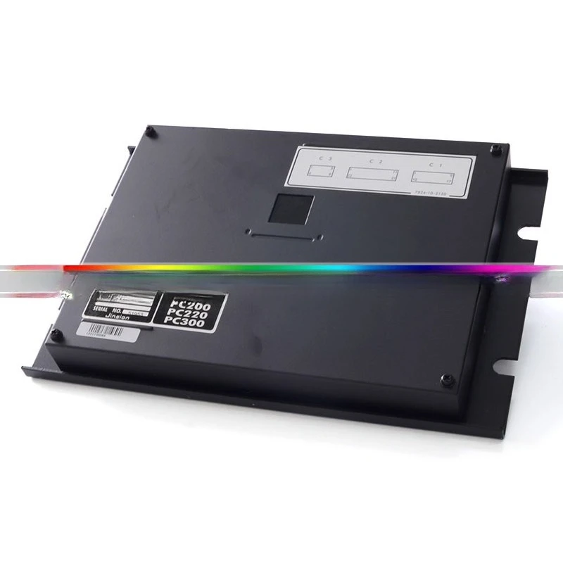 Small/loose excavator PC150/200/220-5 accessories Computer board CPU control SMIC large board Small board