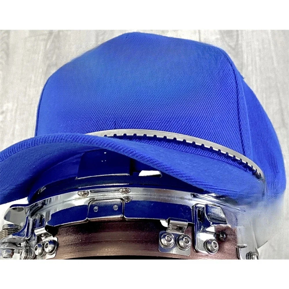 China Manufacturer Suppliers in Guangzhou Full Set Cap Driver Accessories Apparel Computer Embroidery Machine Spare Part for Hat