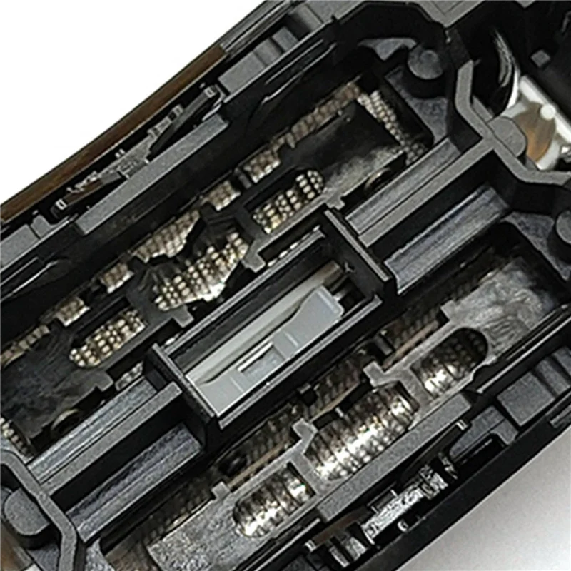 ABBK-3X Per Braun Razor Head 3 Serie 21B 330 Coltello Netto 32B 3010S 32B 320S 3000 340 Accessori, 21B