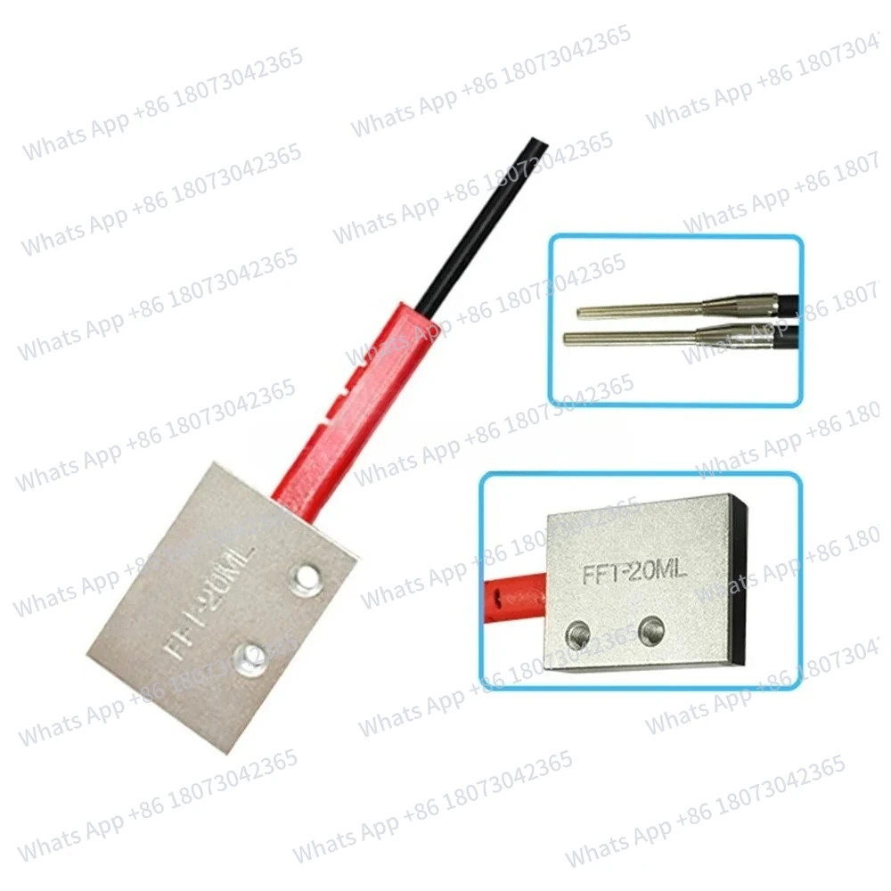 

Новый оригинальный оптоволоконный датчик FFT-20ML FFT-20MLS FFT-20MLSD