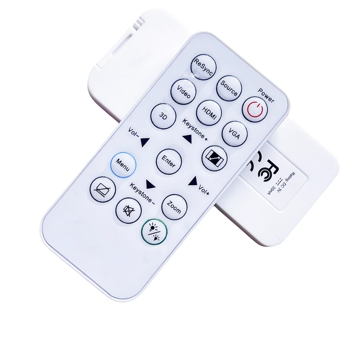 Пульт дистанционного управления для DLP-проектора INFOCUS IN227ST IN229 IN119HDXA IN116XA IN221 IN223 IR29033 IN227ST IN229 IN225 IN220ST Пульт дистанционного управления для DLP-проектора INFOCUS IN227ST IN229 IN119HDXA IN116XA IN221 IN223 IR29033 IN227ST IN229 IN225 IN220ST