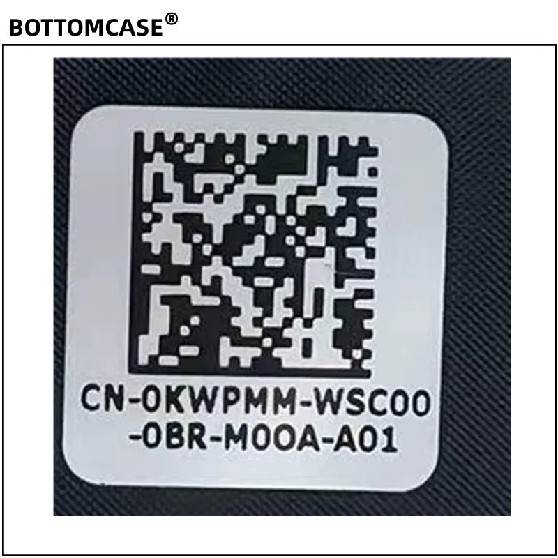 New For BOTTOMCASE® Inspiron 13 7391 5390 5391 audio cable 0KWPMM KWPMM