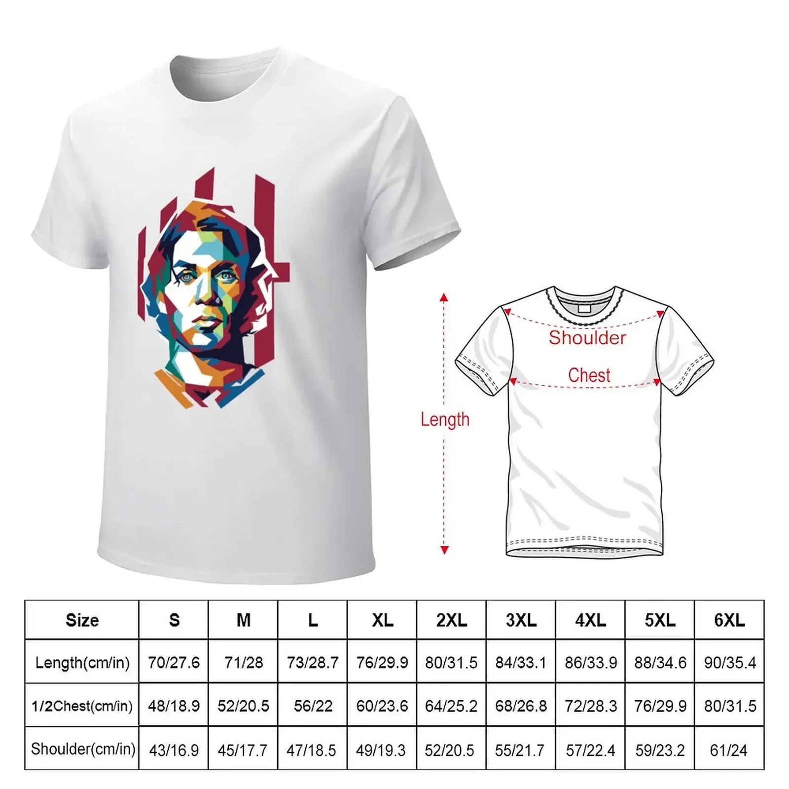 MALDINI T-shirt sublime Aesthetic clothing Men's clothing