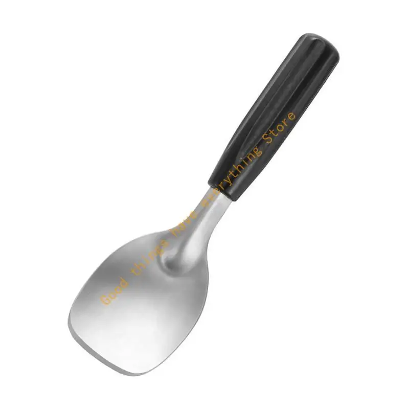 

Professional Ice Cream Scoops Durable Stainless Steel Digging Scoops 55KF