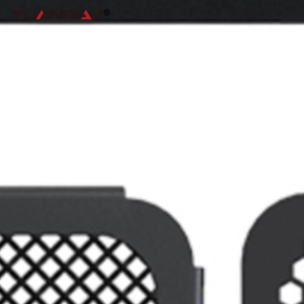 

For BMW R Nine T R NINET 9T Scrambler RNINET Urban GS Racer Pure 2017-2023 Motorcycle Radiator Grill Guard Protection Net Cover