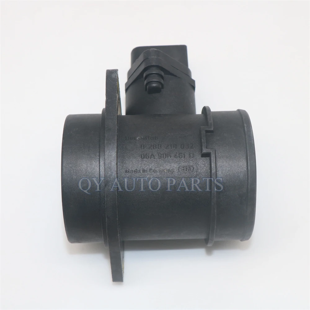 

0280218032 06A906461D Mass Air Flow Meter Sensor MAF for Audi A3 A4 A6 TT Seat Cordoba Ibiza II Leon Skoda Octavia VW Golf 1.8
