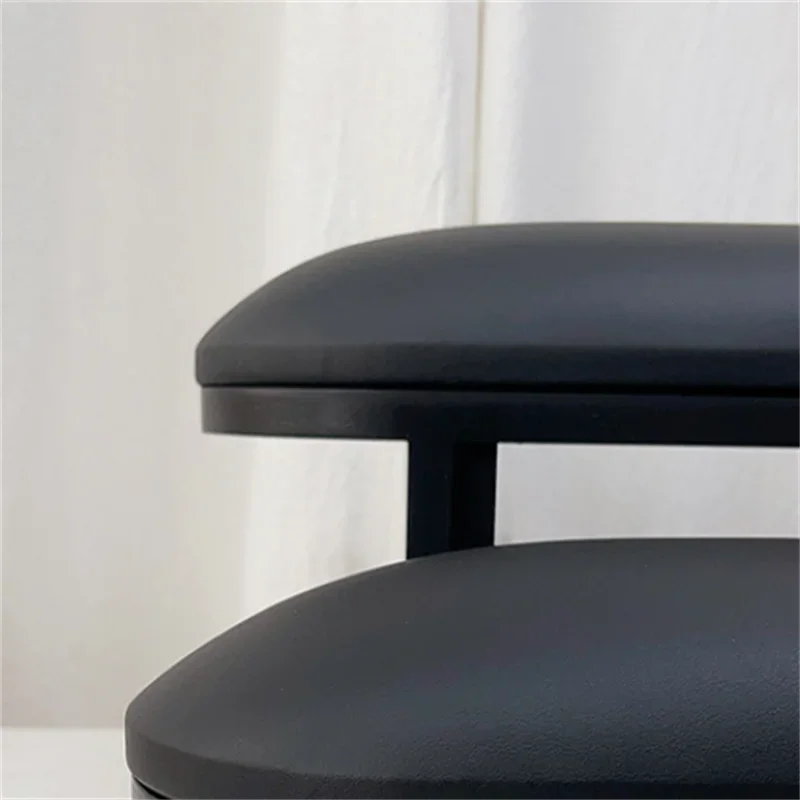 Nieuwe 1PC Zwart PU Lederen Nagelmat Pad Nagel Handkussen Verhoog Tafel Manicure Tafel Nagel Stand Kussen Armsteun manicure Tool