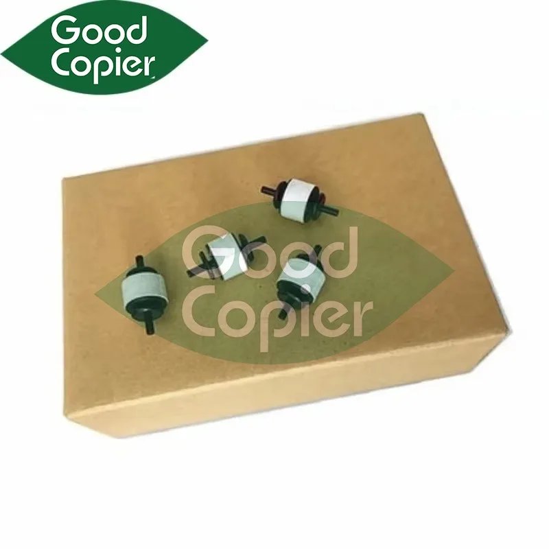 4pc LY0634001 Cleaner Pinch Roller support for Brother MFC9140 MFC9330 MFC9340 MFC9460 MFC9465 MFC9560 MFC9970 DCP9020 DCP9055 D