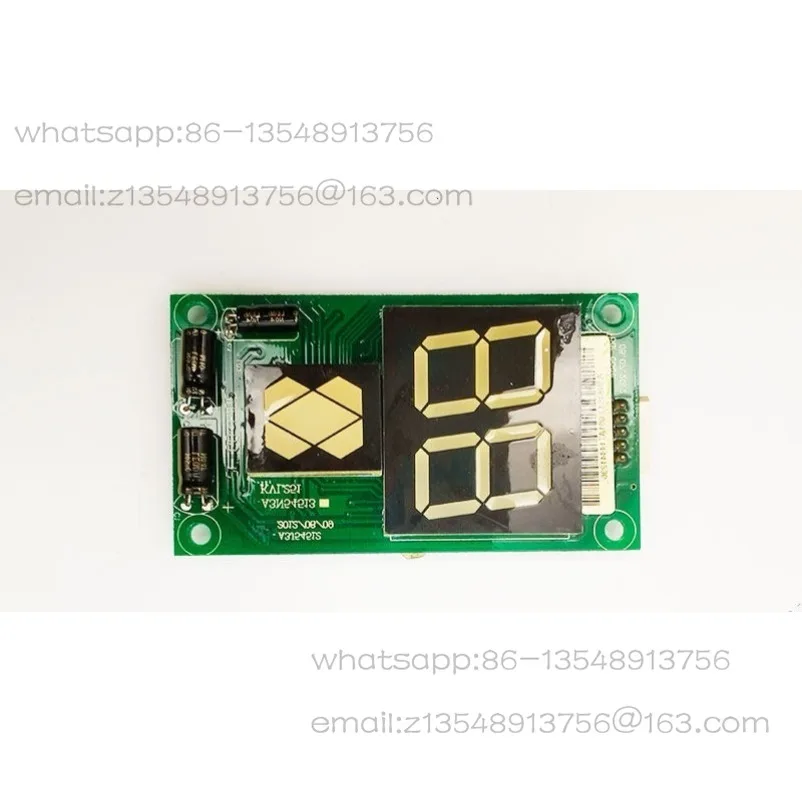 Outbound call display panel A3N54513 A3N54512 A3J16426-A4/A3 new original