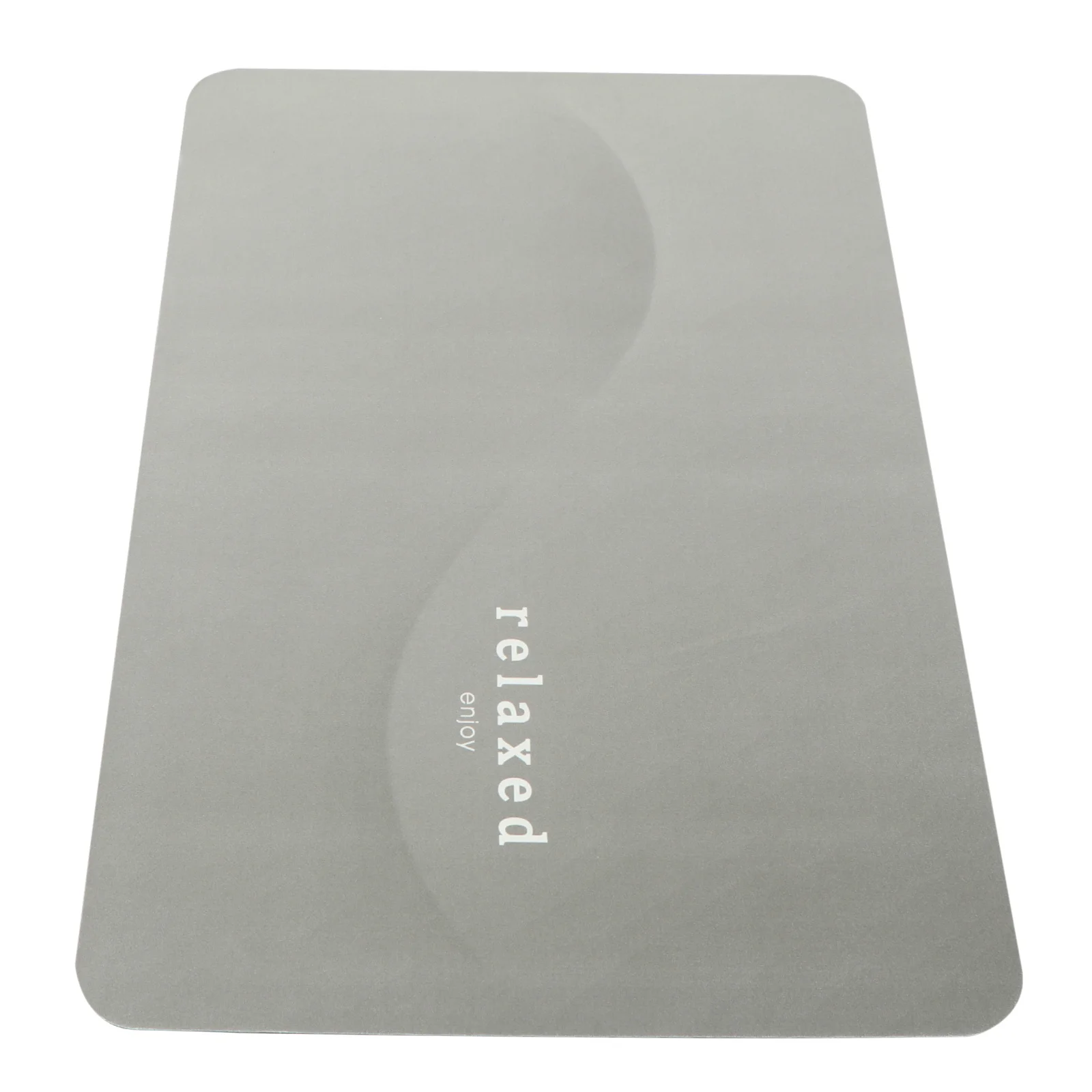 ماصة الكلمة حصيرة لينة مريحة عدم الانزلاق المضادة للانزلاق بسيط باب الحمام حصيرة الحديثة الطابق ديكور عدم الانزلاق السجاد