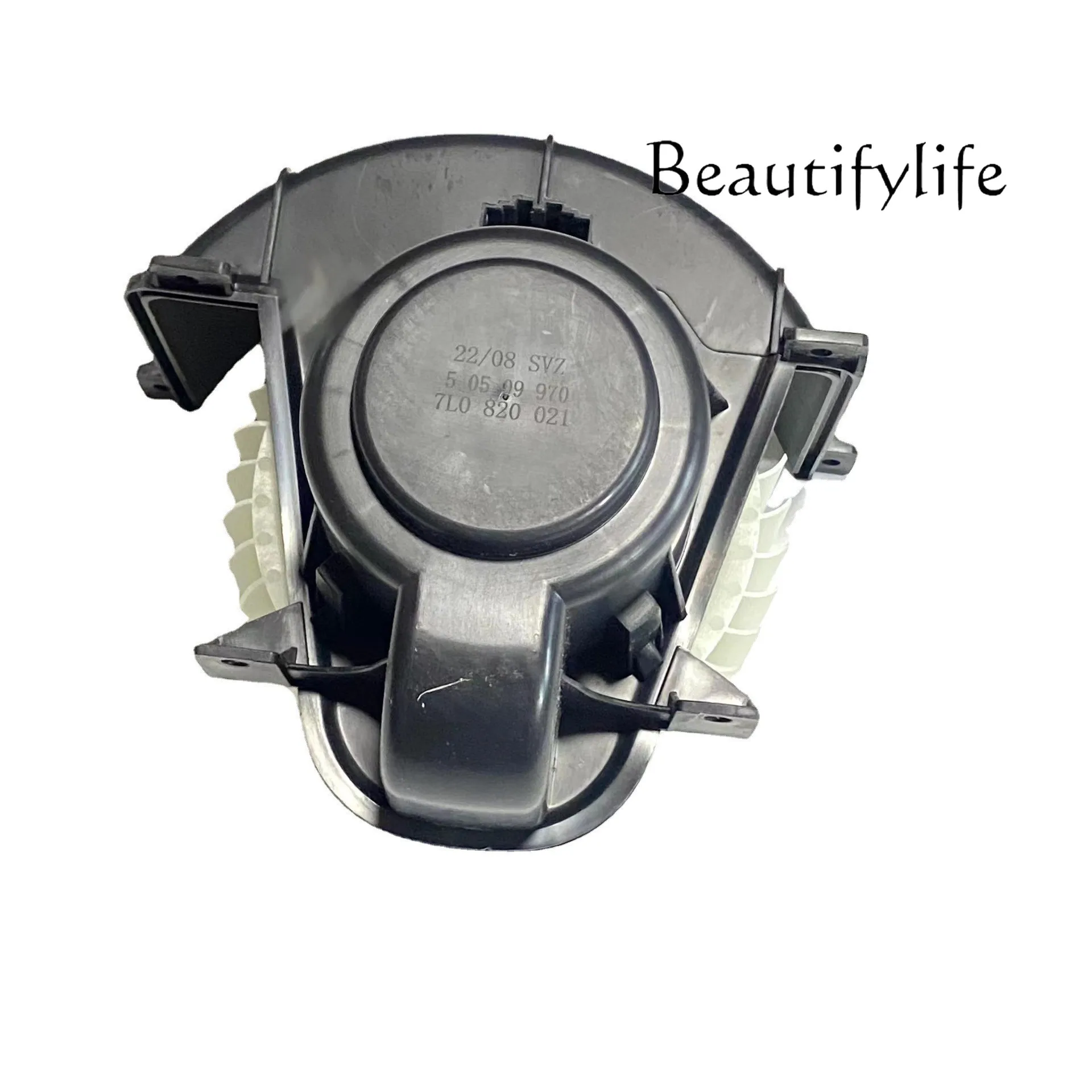 

Applicable to Austrian Q7 3.6 large air conditioner heater motor blower 7L0 820 021 Q/L