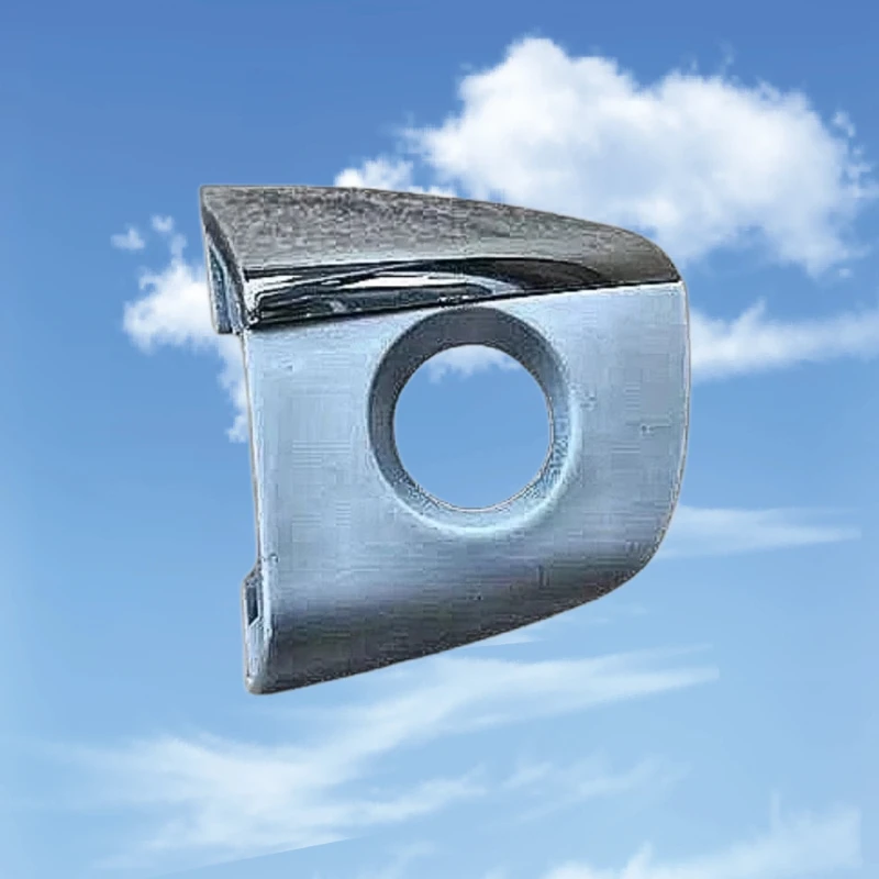 

8TO837879 Door Handle Cover Outer Handle Cover Door Key Hole Cover for A4LQ5 8TO837879