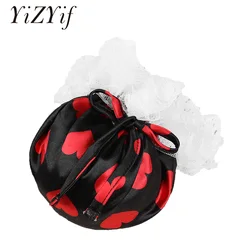 YiZYiF Adult Mens Underwear Sissy C-String Lingerie Floral Lace Elastic Drawstring Satin Male Bulge Pouch Mini Briefs Underwear