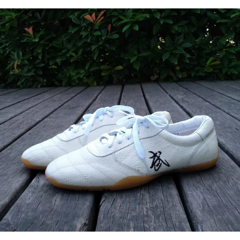 أحذية فنون الدفاع عن النفس المريحة المهنية المقاومة للاهتراء، أحذية تاي تشي، أحذية الأداء، أحذية مريحة