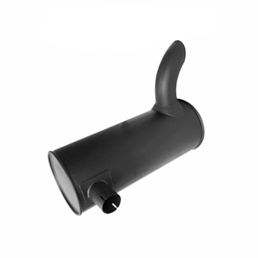 Глушитель Глушитель 11Н6-37021 11Н 637021 Для экскаватора Hyundai R210/220LC-7H R220LC-9SH R210LC-7H Глушитель Глушитель 11Н6-37021 11Н 637021 Для экскаватора Hyundai R210/220LC-7H R220LC-9SH R210LC-7H