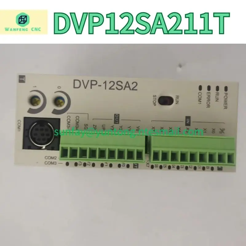 brand-new DVP12SA211T Fast Shipping