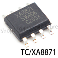 5PCS Brand new XA8871TC8871 SOP8