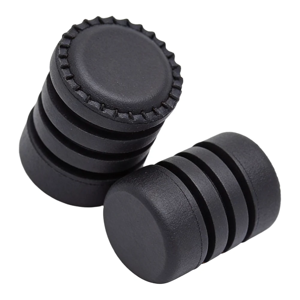 2 Piece Car Hood Buffer Cushion for Nissan For Altima Made of Dense Rubber for Long-Term Use in Engine Compartment Applications