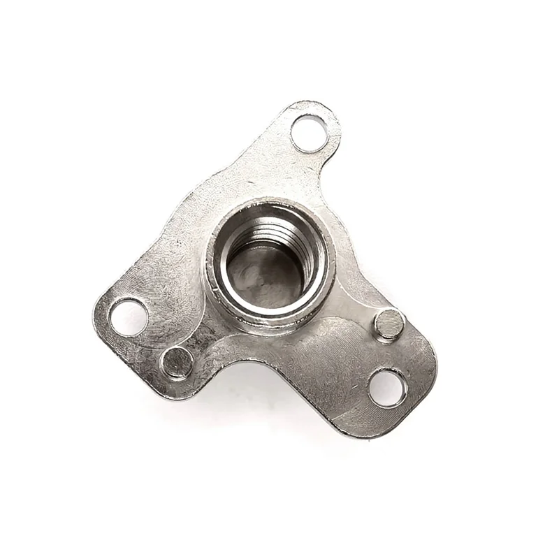 Compact New 1PCS Bottom Tripod Pod Fixed Plate Base Screw Nut For Canon EOS R5 R6