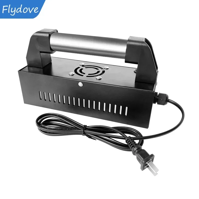 

High Power UV Light Curing Lamp for Automotive sheet metal repair lamp Shadowless Adhesive PCB Green Oil Car Paint Wall Ink