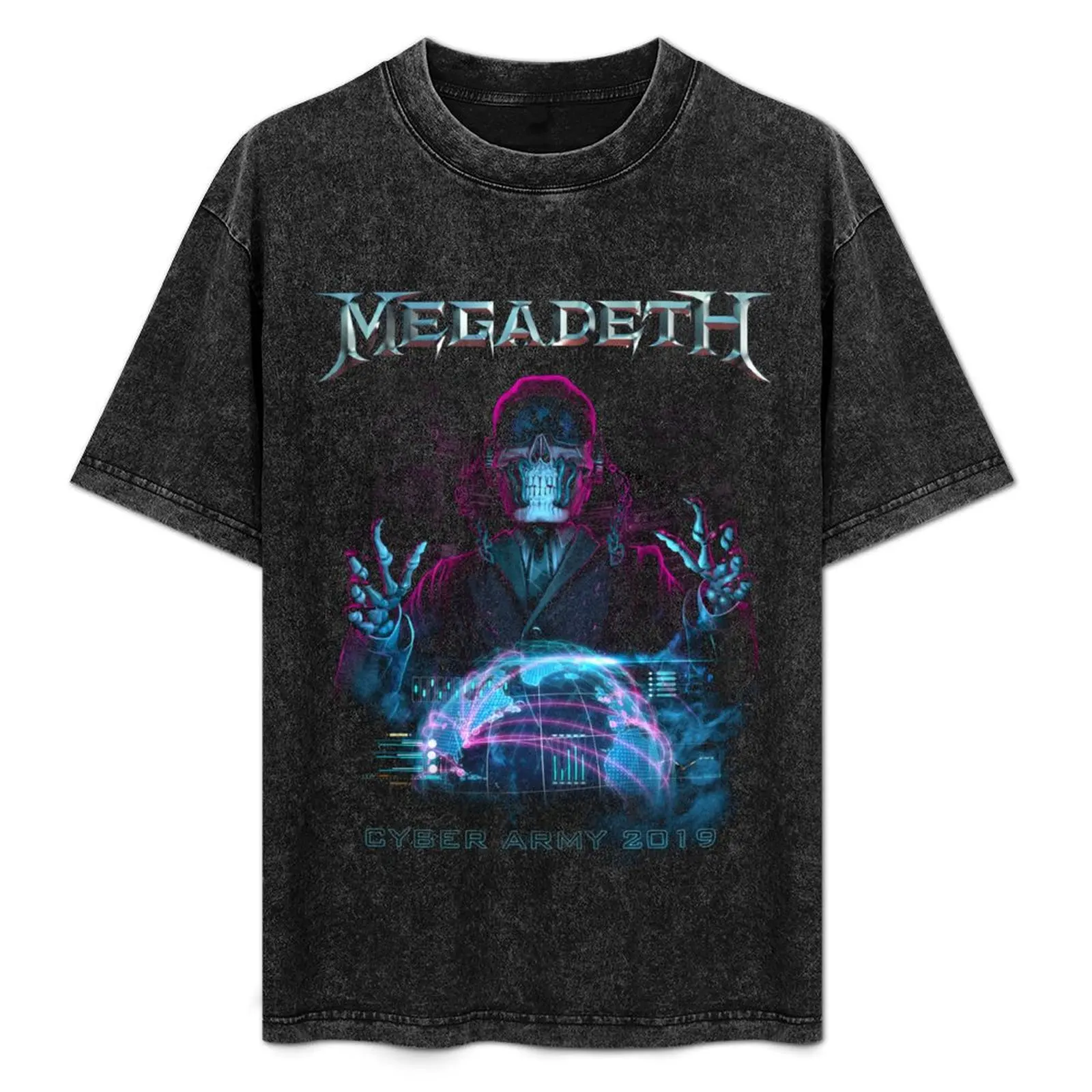 

MegaRock City T-Shirt aesthetic clothes cute clothes plain mens white t shirts