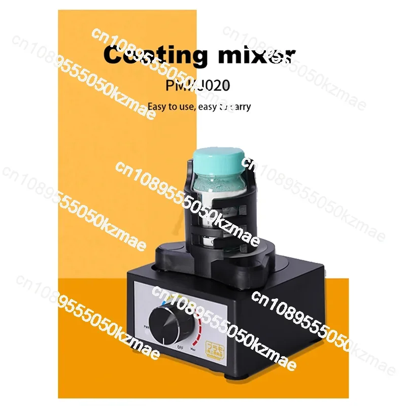 Suitable for small desktop mixers Electric paint mixer Model making tools Electric paint mixer Speed adjustable