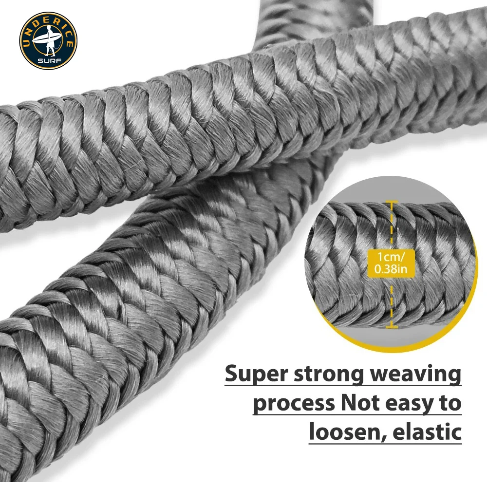 Thumbnail 2 - #42 Compare Surfboard Leashes Before You Buy