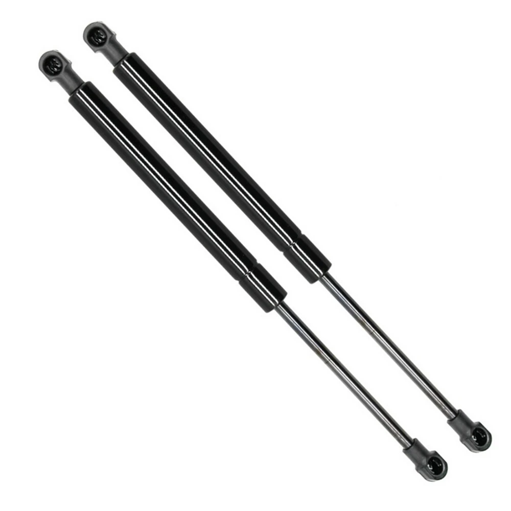 2X Front Bonnet Hood Gas Struts Support Holder for BMW 5 Series E60 E61 2003-2010 Auto Part Accessories 3