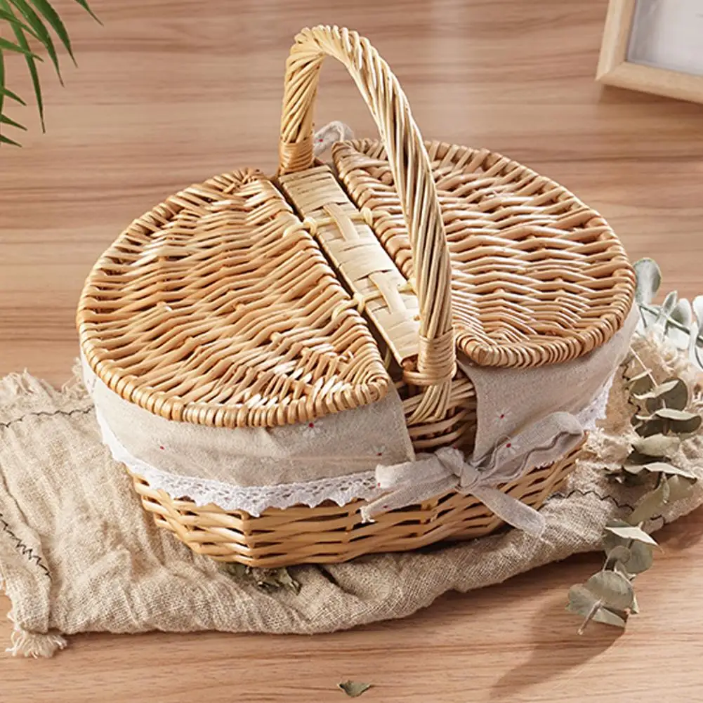 Thumbnail 3 - #9 Top 20 Picnic Baskets Worth Buying In 2026