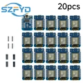 TYPE-C 20pcs