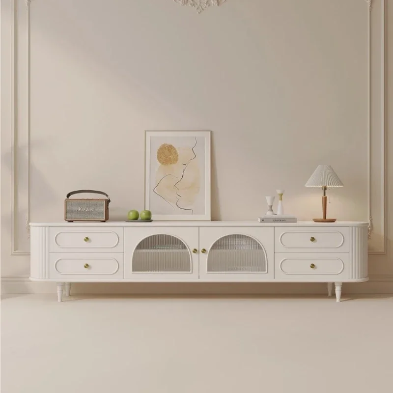 

Европейские минималистичные подставки для телевизора, развлекательный салон, креативный современный стол для телевизора, светильник для гостиной, роскошная мебель для телевизора Suporte Para