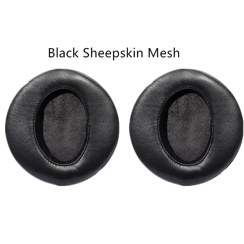 YAYINCC 交換用イヤーパッド + ジッパーヘッドバンドカバーコンボ Sony MDR-Z7 Z7M2 ヘッドセットヘッドフォンイヤーマフイヤーパッドカバーカップ用