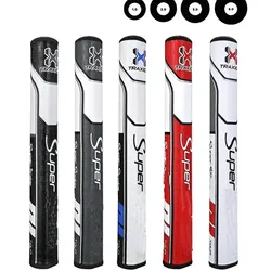 New PU Putter Grip Tour 2.0/3.0/5.0 Golf Grip Non-slip Wear-resistant Golf Putter 5