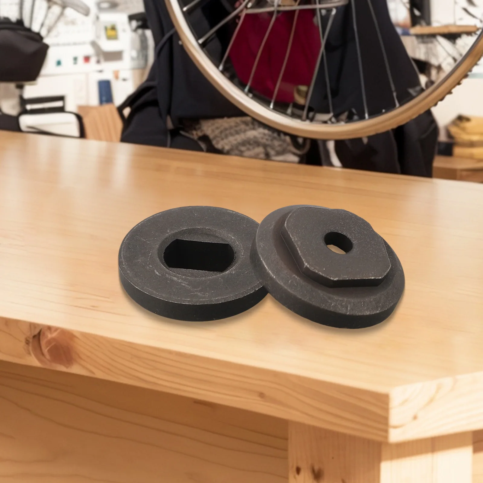 

Универсальный пластина-винт из сплава для станков по резке под давлением, для станков по обработке мрамора 4100