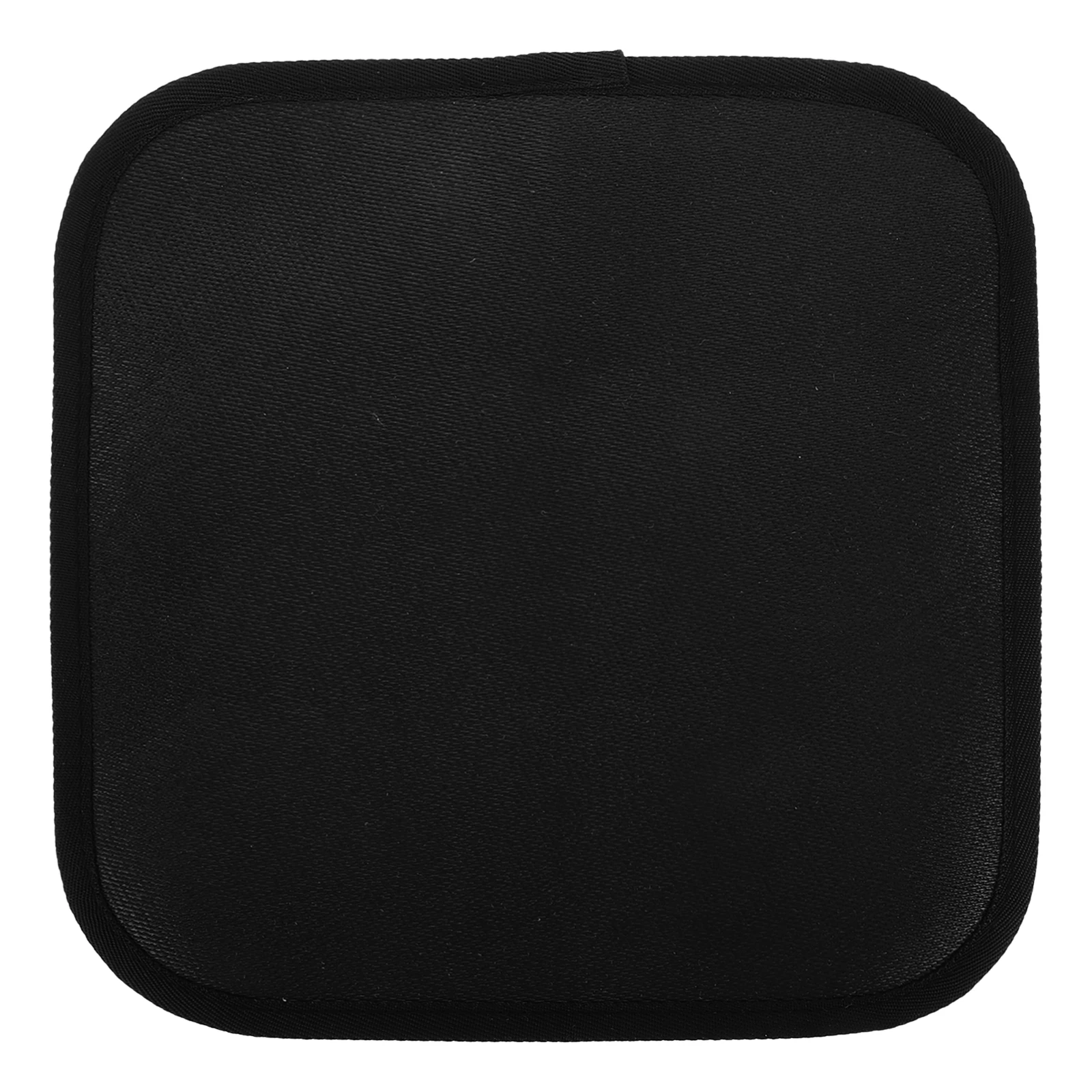 

Fire Mat Pit for Gas Deck Protector Outdoor Accessories Camping Fiberglass Silicone Bbq Grill Porch Grass