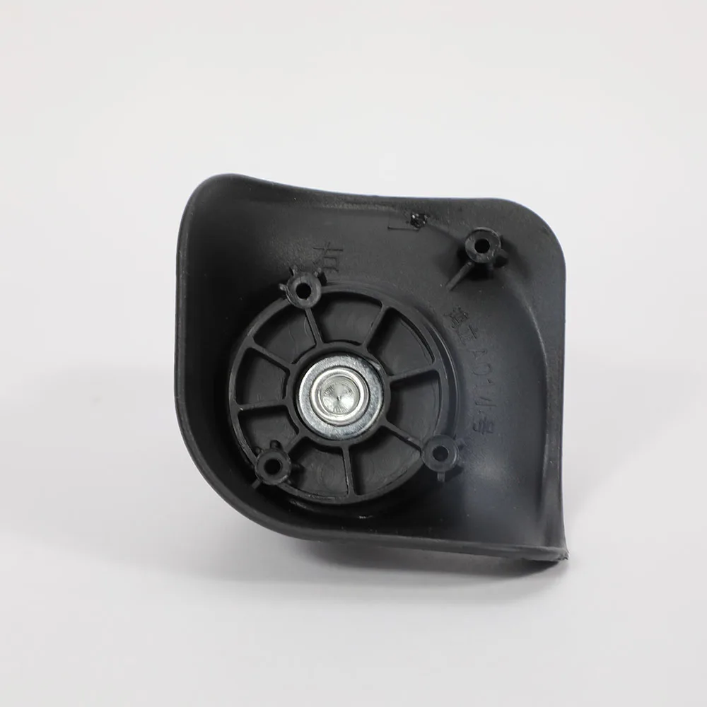 A08 Replacement Luggage Wheels Trolley Wheels Bag Accessories Luggage Wheels Suitcase Parts High Quality Repair Universal Wheel