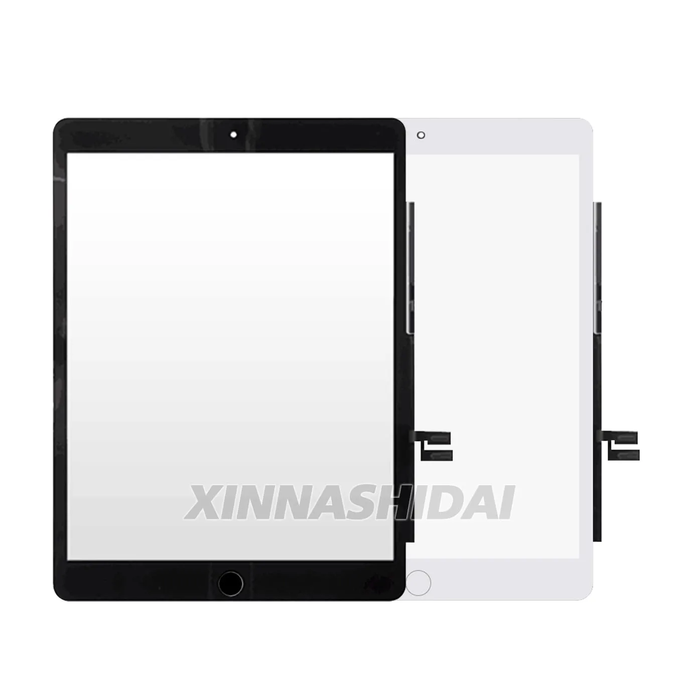 AAA+ NEW Touch Screen For iPad 7 8 9 A2197 A2270 A2602 New Touch Screen Digitizer Replacement Repair Part For iPad 8